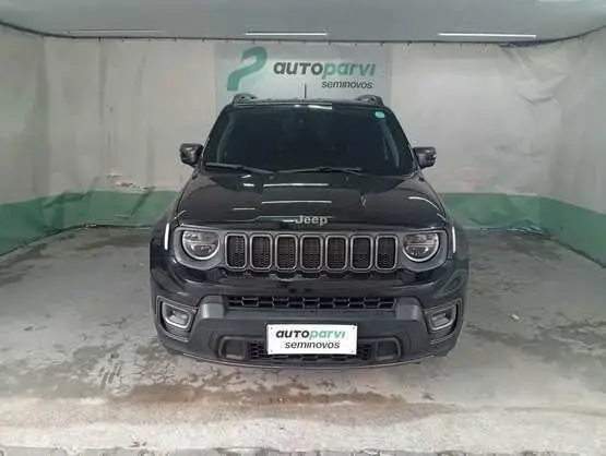 galeria RENEGADE