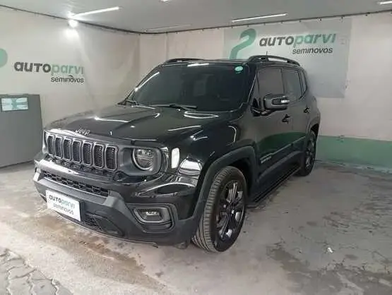 galeria RENEGADE