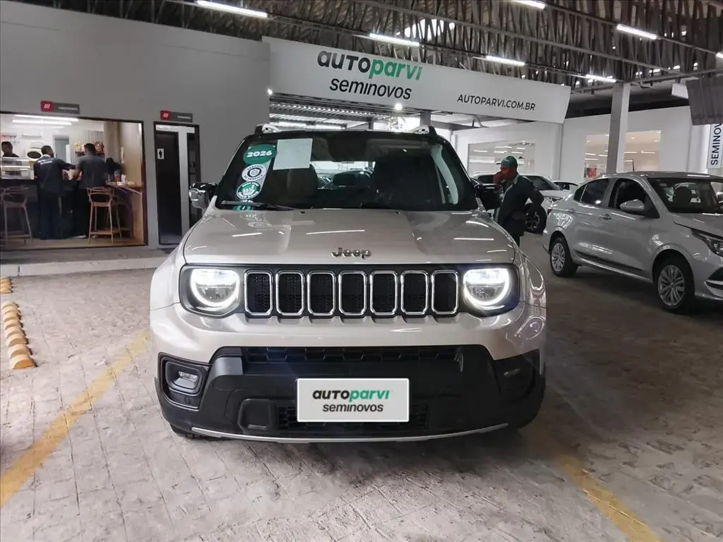 galeria RENEGADE