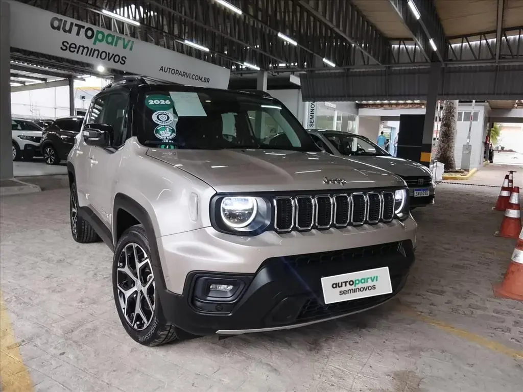galeria RENEGADE