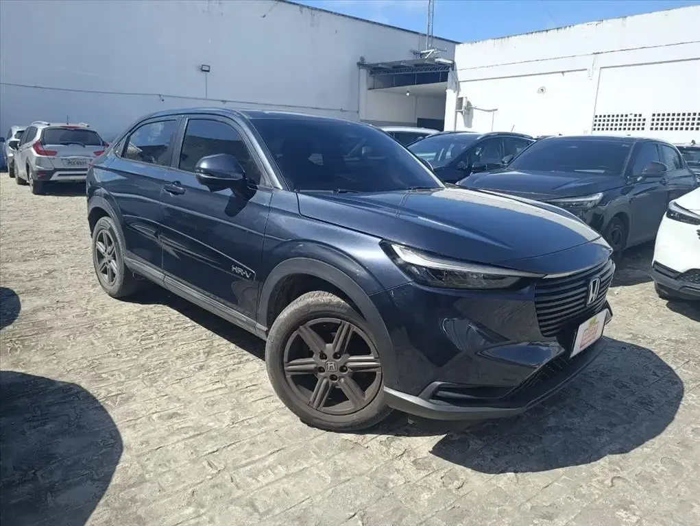 galeria HR-V