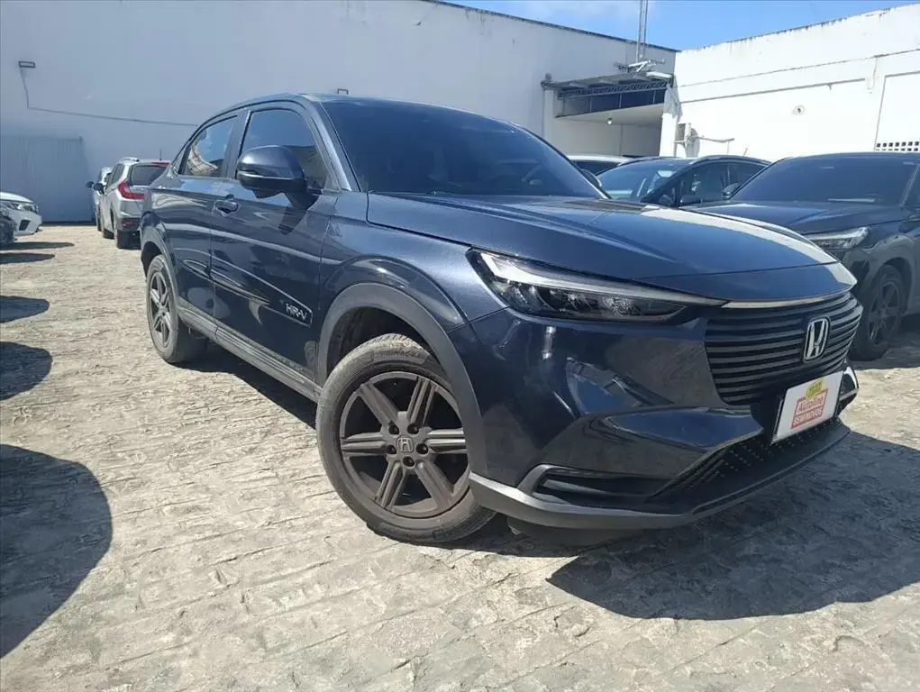 galeria HR-V