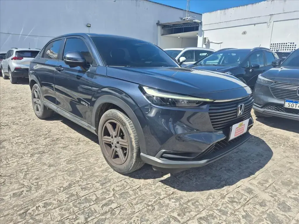 galeria HR-V