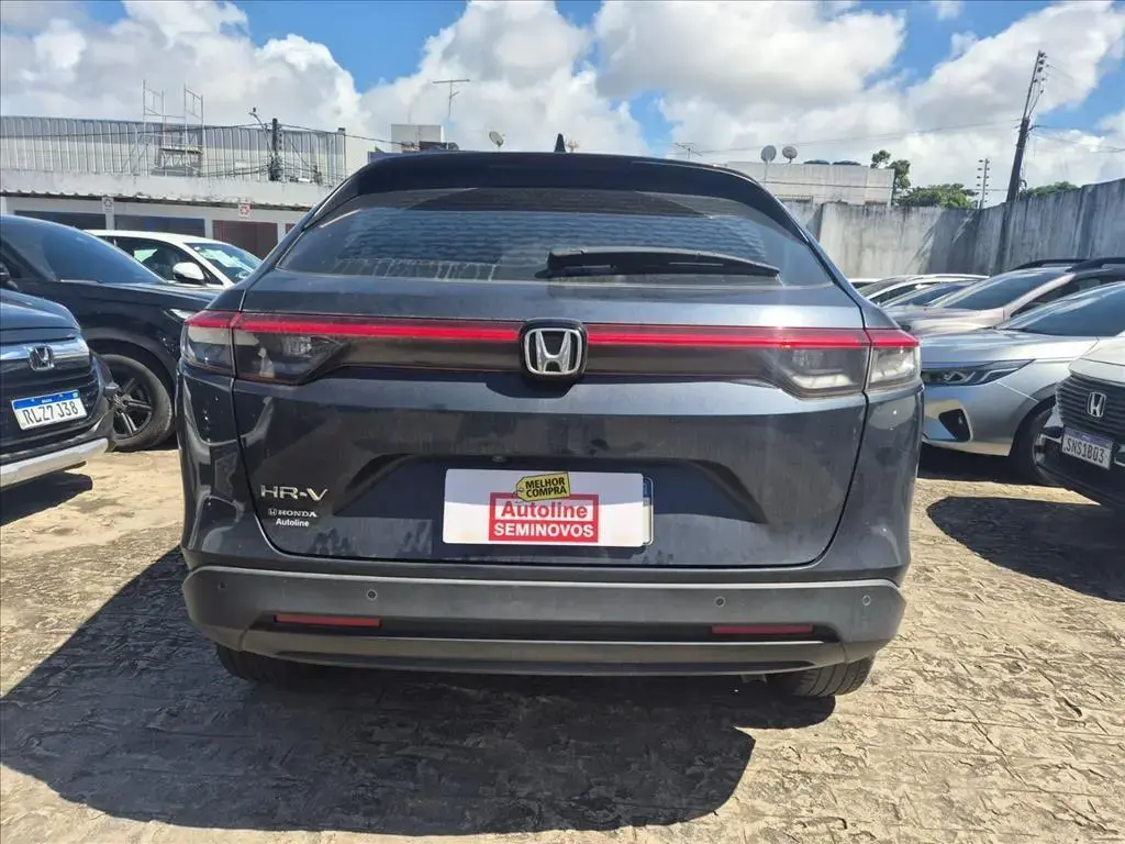galeria HR-V