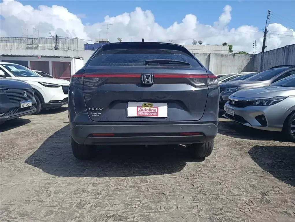 galeria HR-V