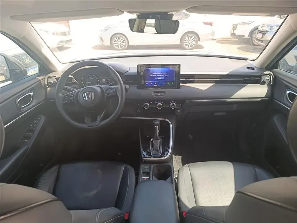 galeria HR-V