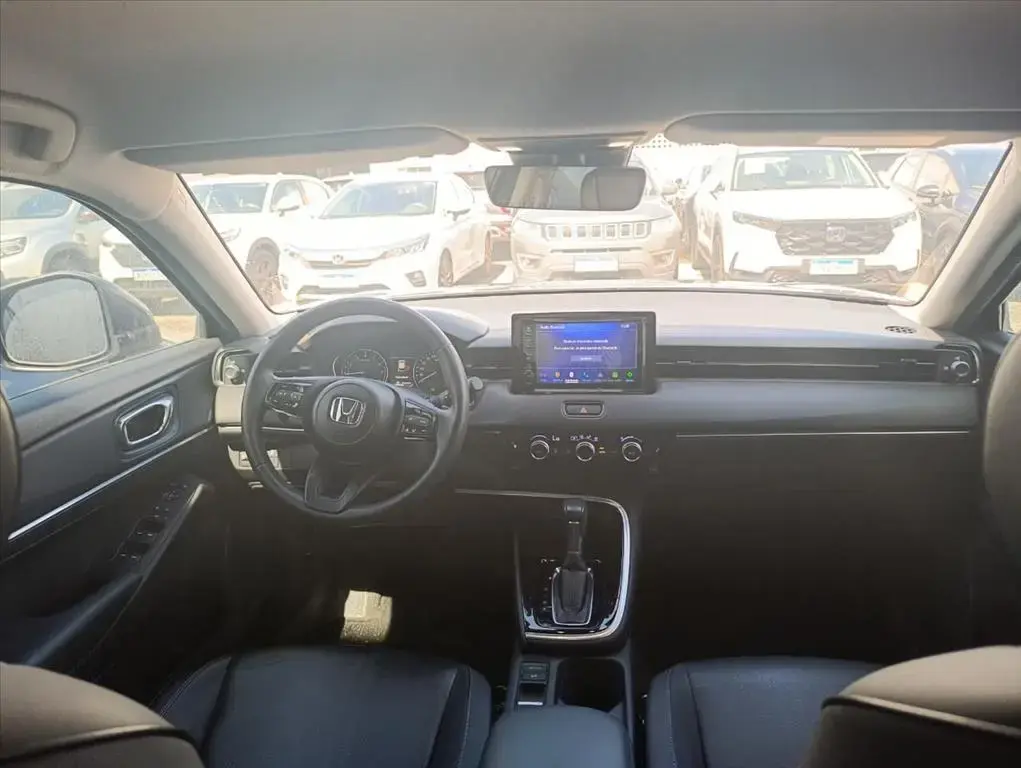 galeria HR-V