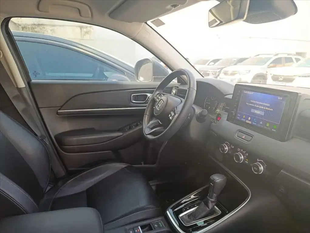 galeria HR-V