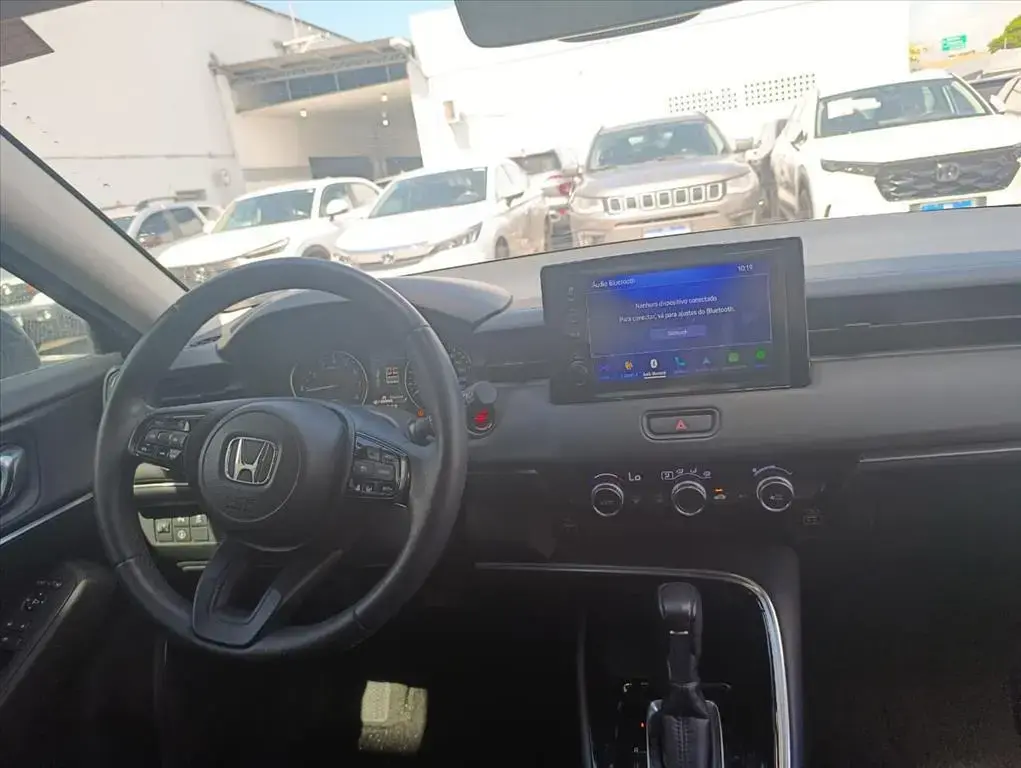 galeria HR-V