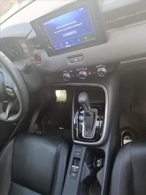 galeria HR-V