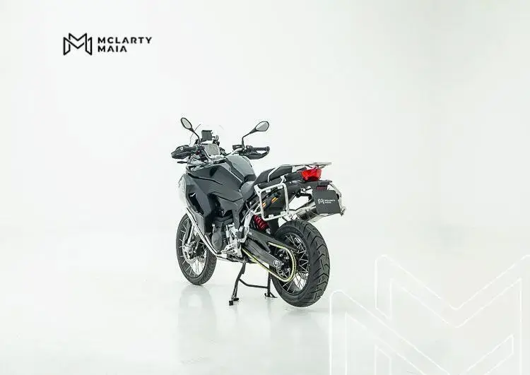 galeria F 900
