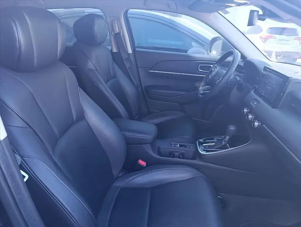galeria HR-V
