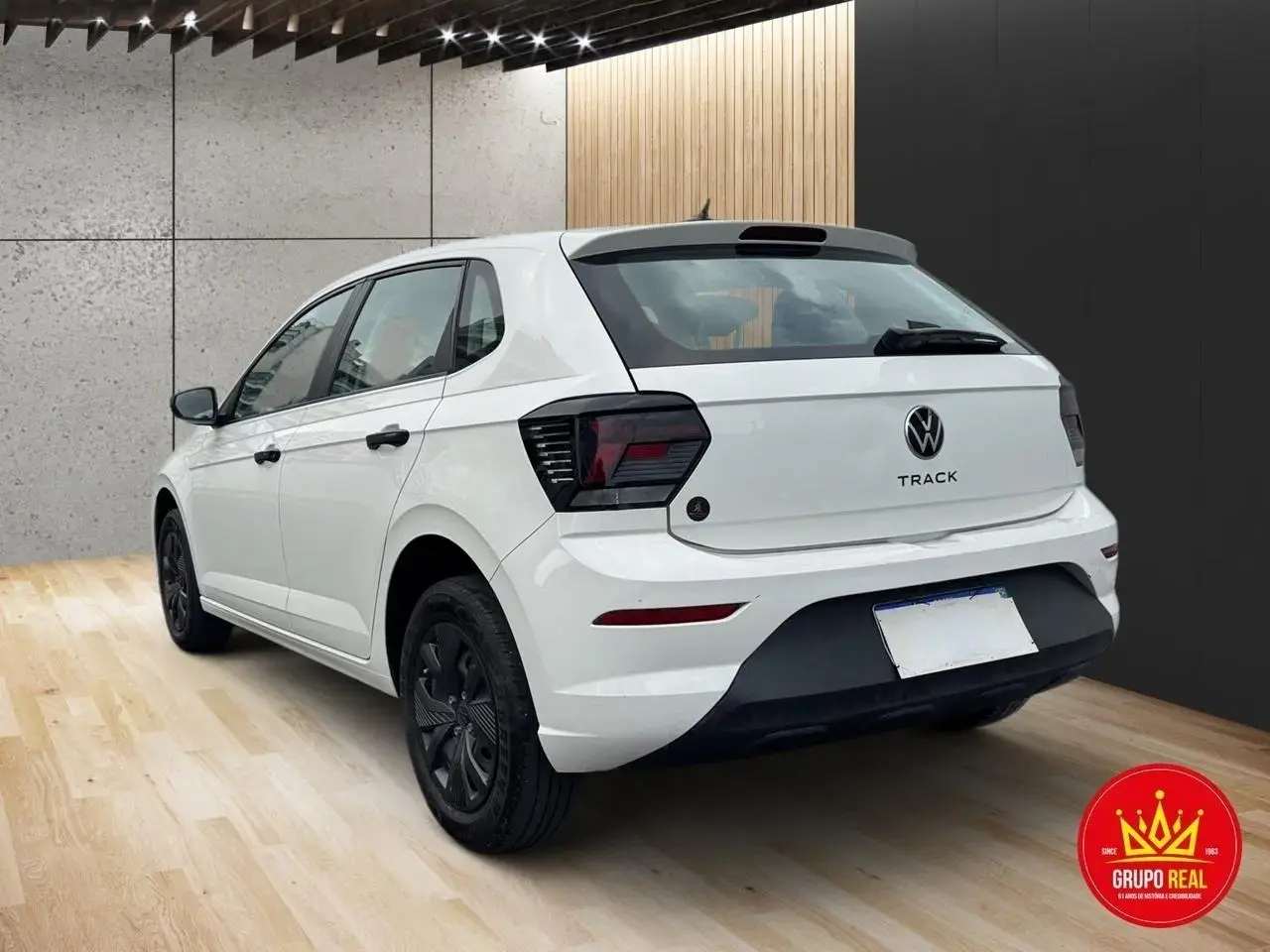 galeria Polo Track 1.0 Flex 12V 5p