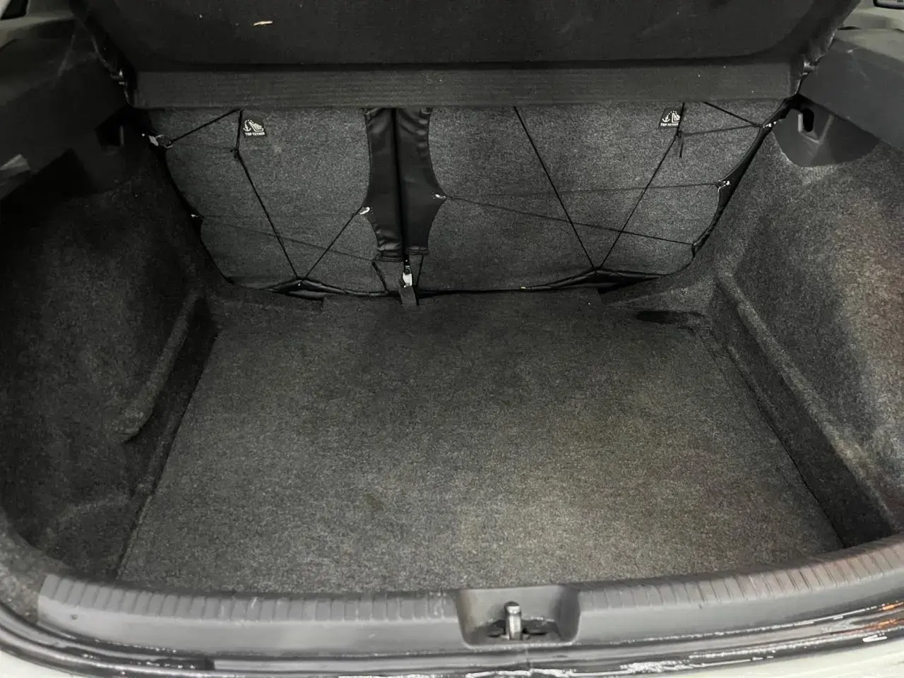 galeria Nivus Comfortline 1.0 200 TSI Flex Aut.