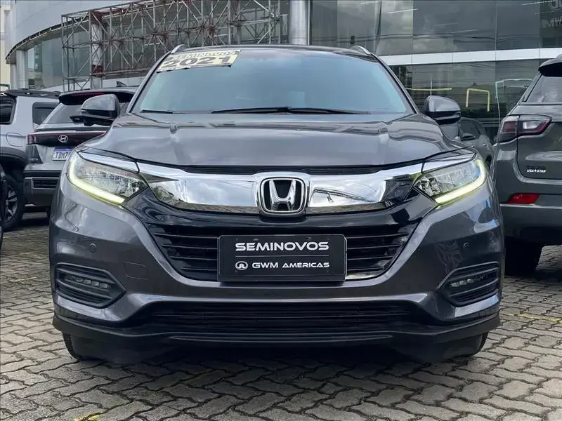 galeria HR-V