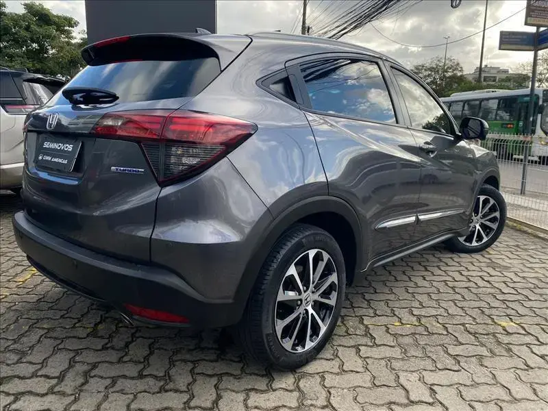 galeria HR-V