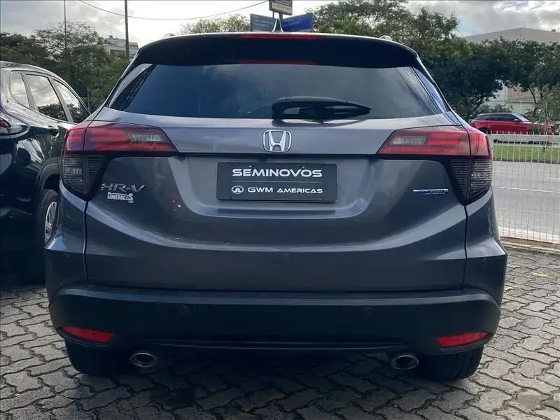 galeria HR-V
