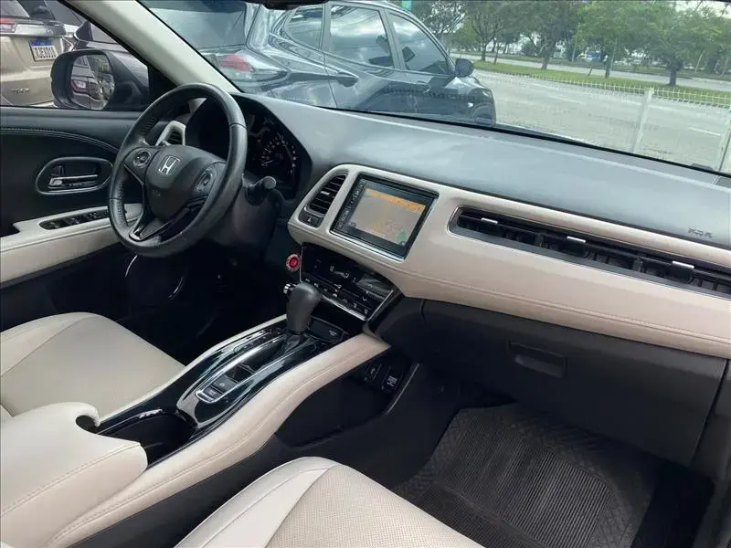 galeria HR-V