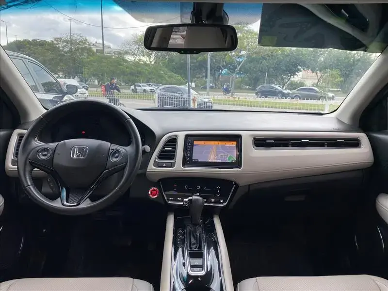 galeria HR-V