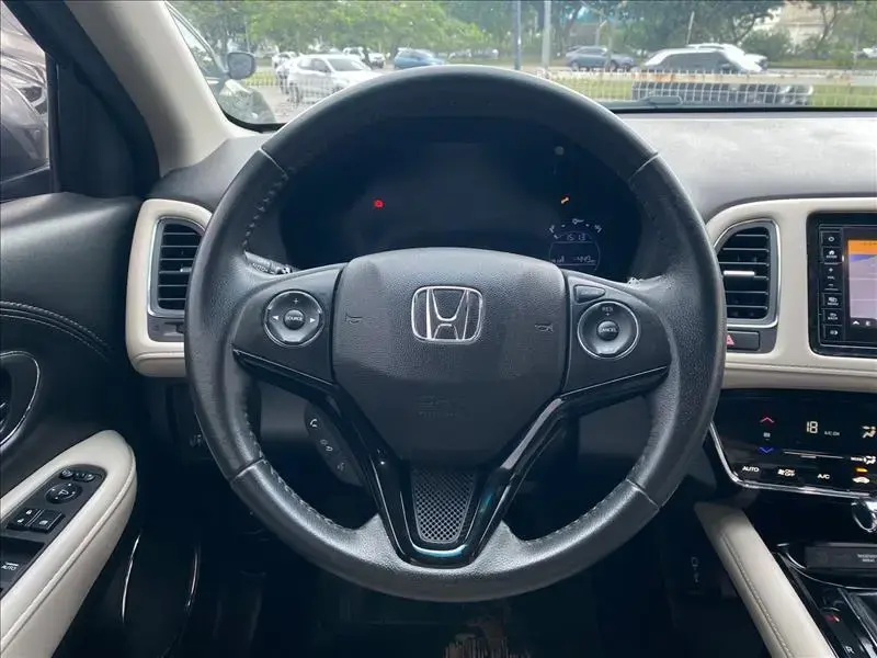galeria HR-V