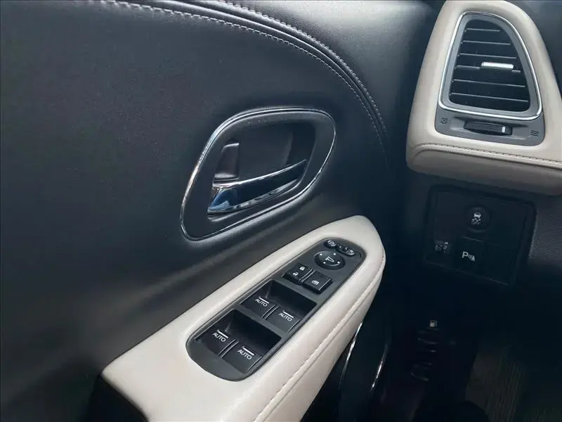 galeria HR-V