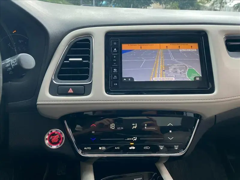 galeria HR-V