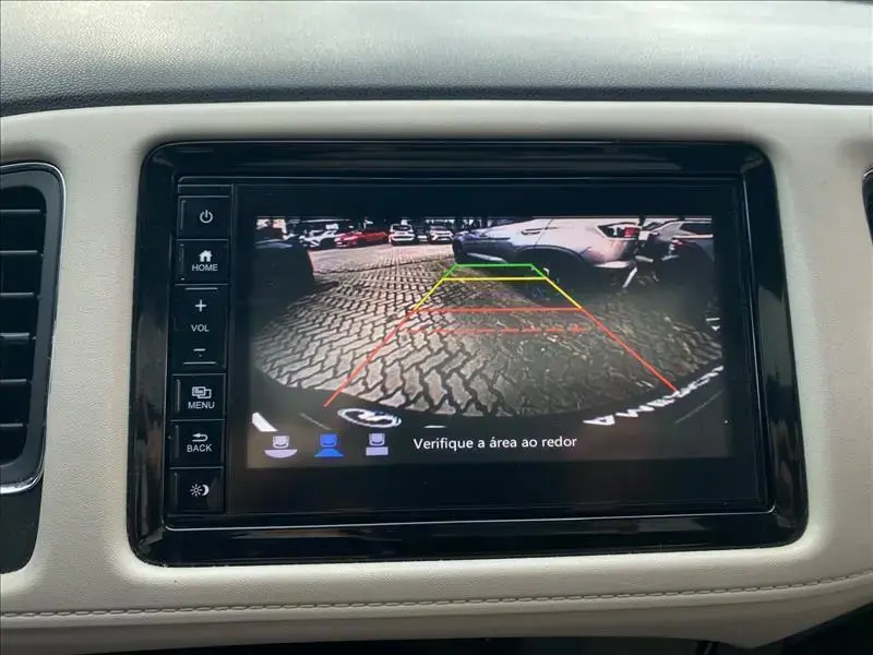 galeria HR-V