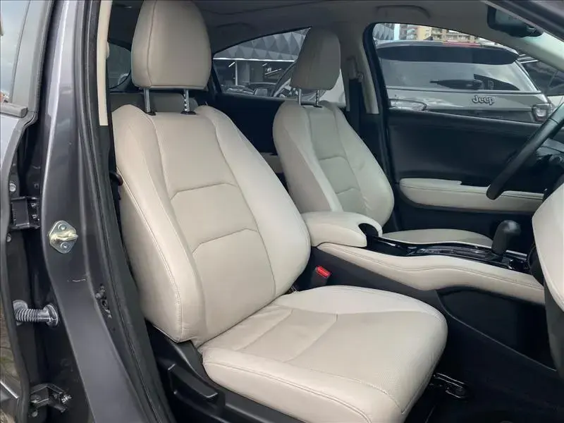 galeria HR-V