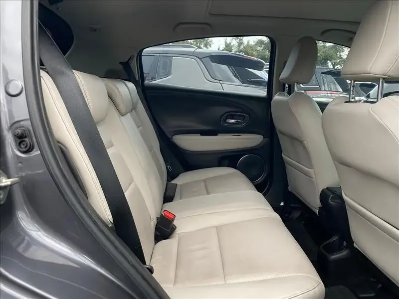 galeria HR-V