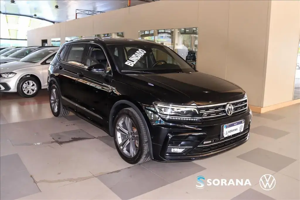 galeria TIGUAN