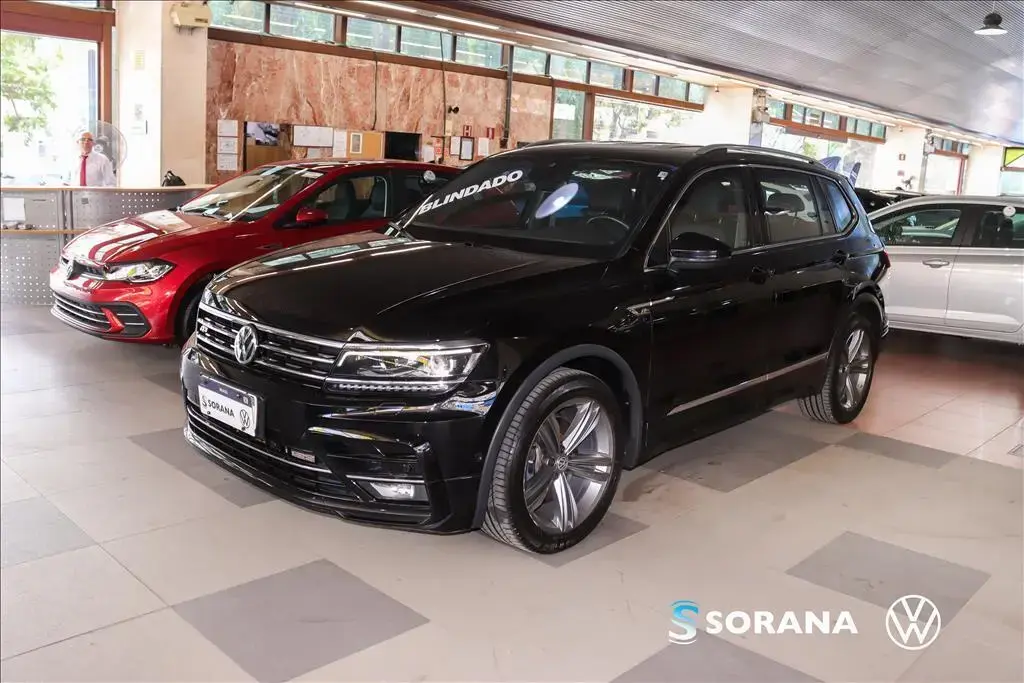 galeria TIGUAN