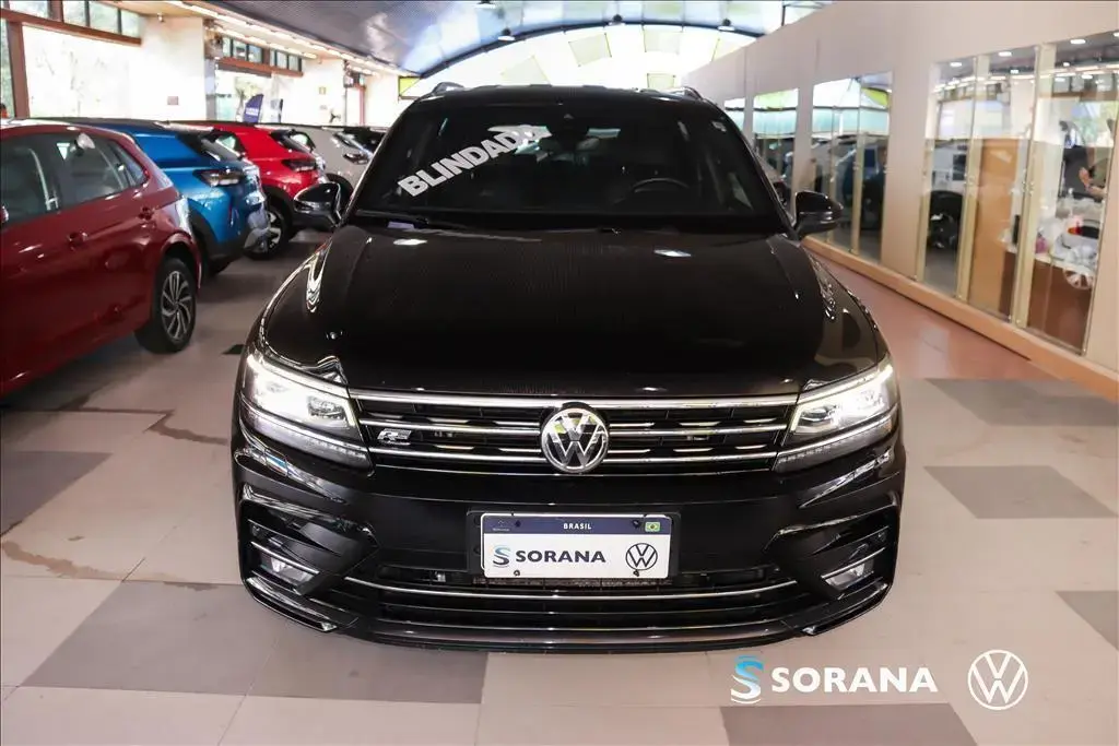 galeria TIGUAN