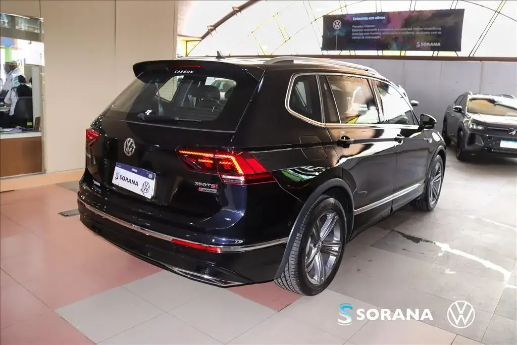 galeria TIGUAN