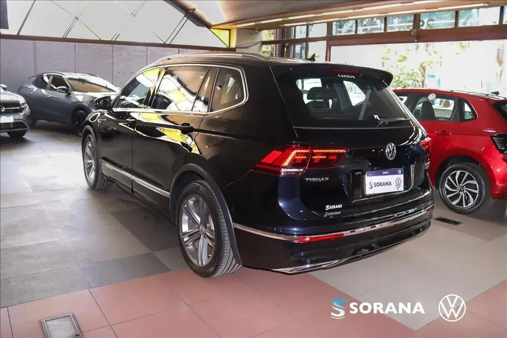 galeria TIGUAN
