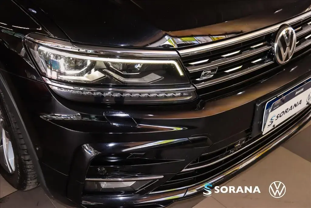 galeria TIGUAN