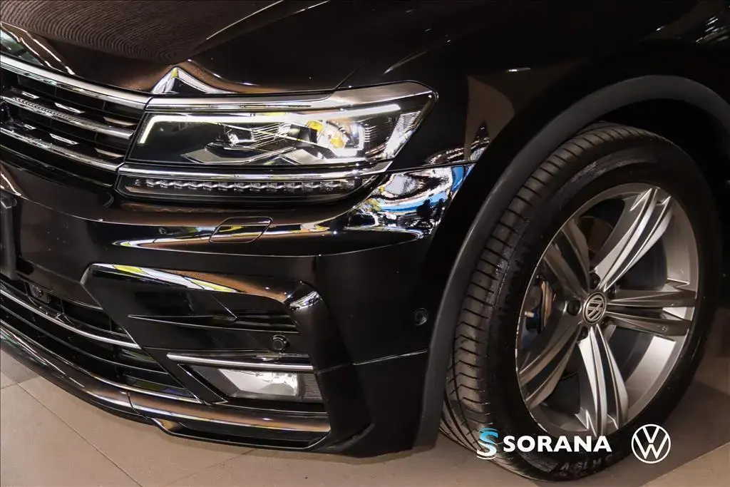 galeria TIGUAN