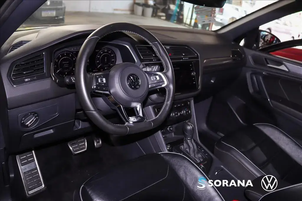 galeria TIGUAN