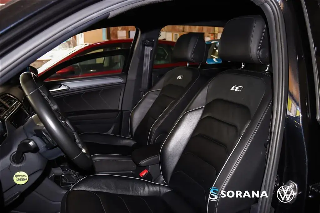 galeria TIGUAN