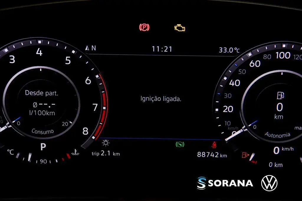 galeria TIGUAN