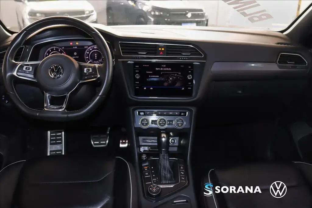 galeria TIGUAN