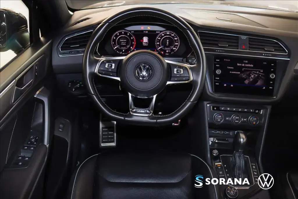 galeria TIGUAN