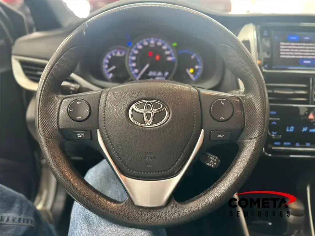galeria YARIS