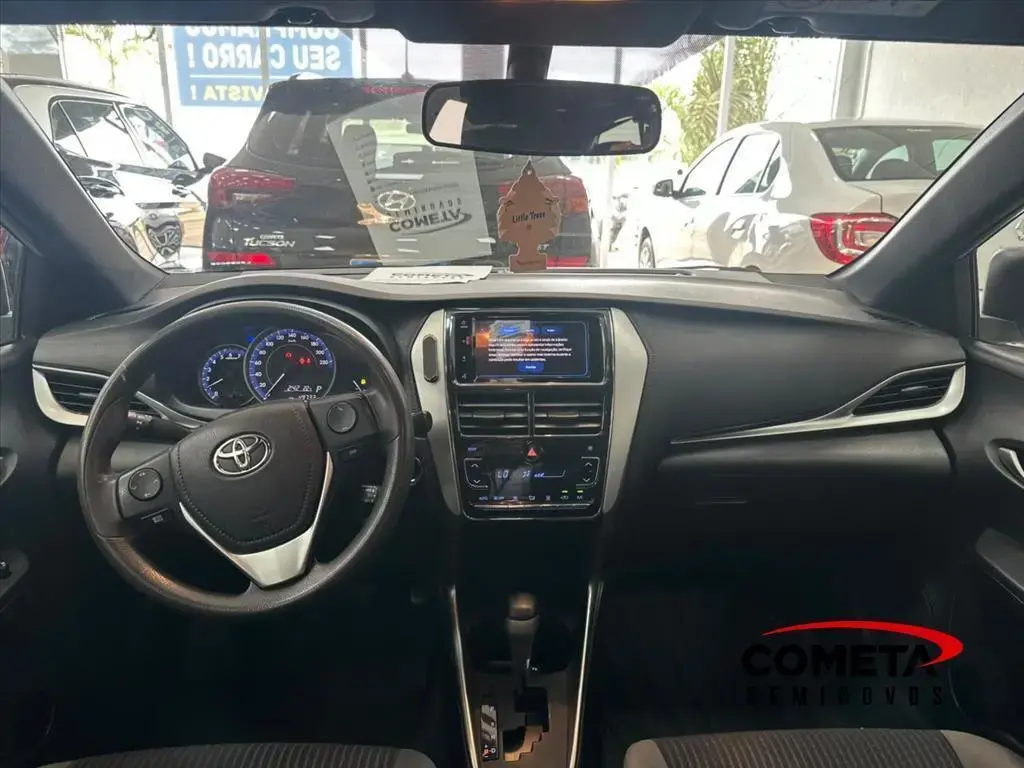 galeria YARIS