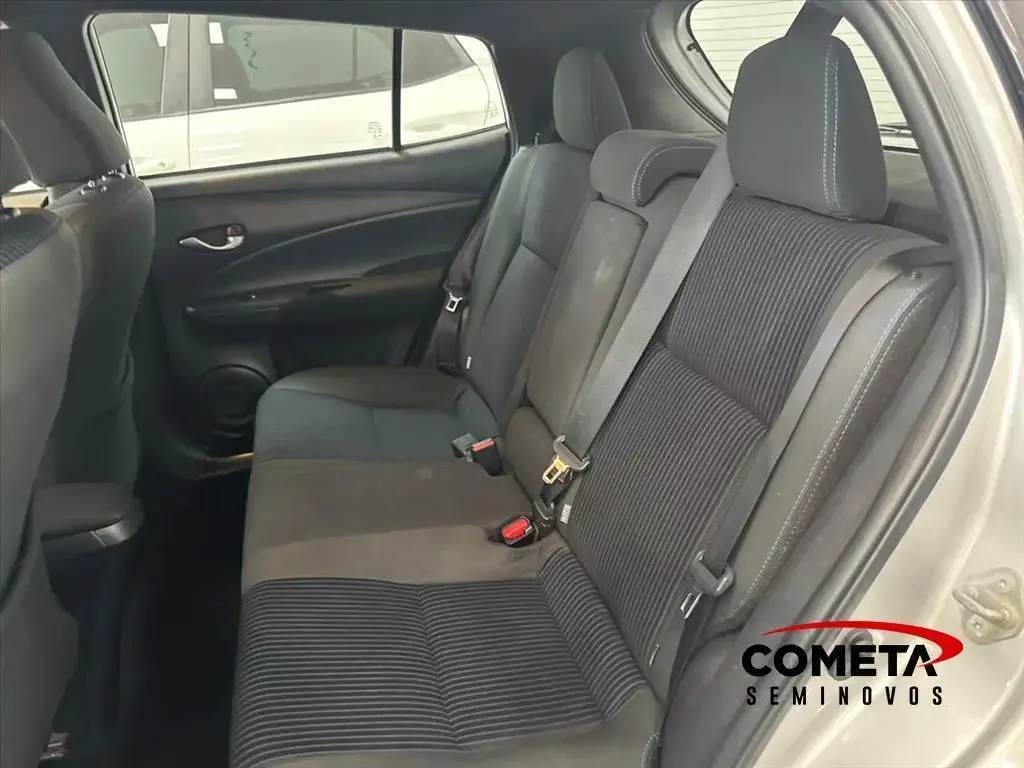 galeria YARIS