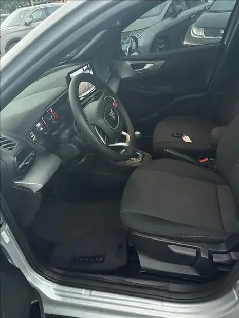 Fiat PULSE 1.0 TURBO 200 HYBRID AUDACE CVT