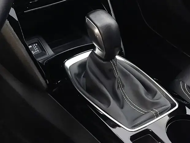 Peugeot 2008 1.0 TURBO 200 FLEX GT CVT