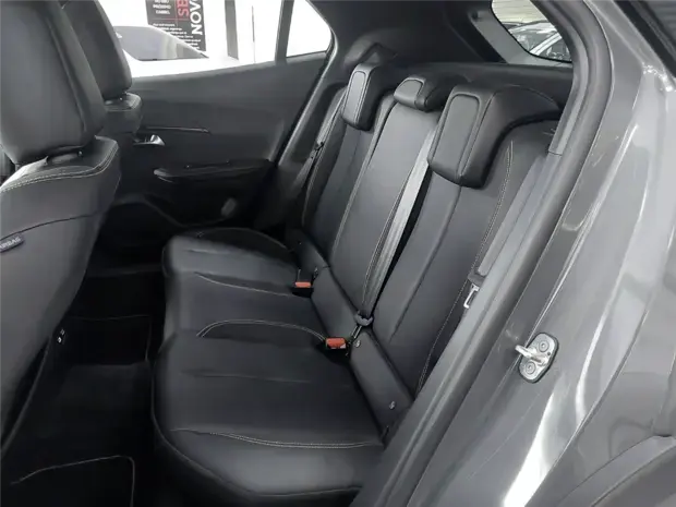 Peugeot 2008 1.0 TURBO 200 FLEX GT CVT