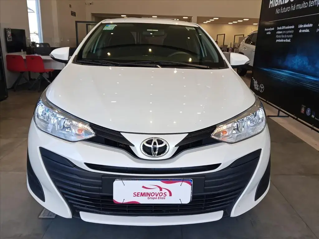 galeria YARIS