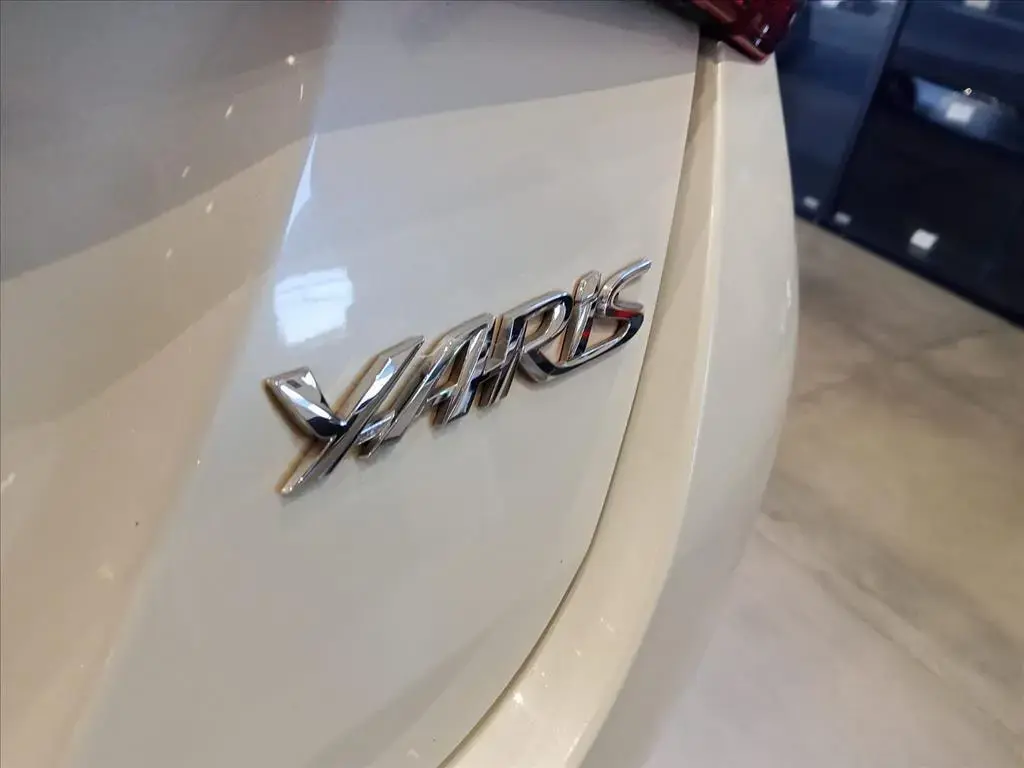galeria YARIS