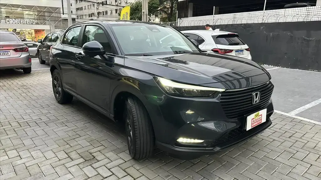 galeria HR-V